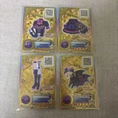 2026年最新】ロックマイハート アイカツの人気アイテム - メルカリ