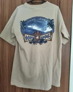 90s USA製 Body Glove Old Surf Tシャツのサムネイル