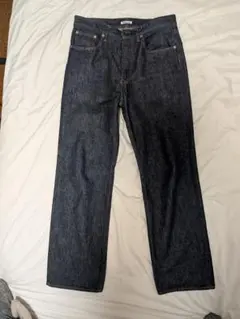 AURALEE デニムパンツ A00P01DM サイズ30