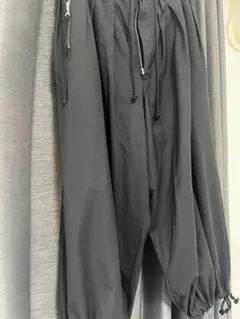美品　yohji yamamoto バルーンパンツのサムネイル