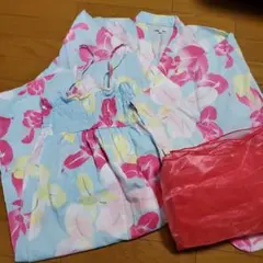L(150~160) キャサリンコテージ 浴衣