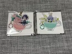 黒執事 Black Label カップアクリルキーホルダー