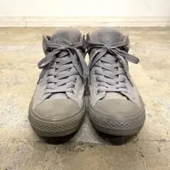 CONVERSE ALL STAR コンバース ハイカット グレー