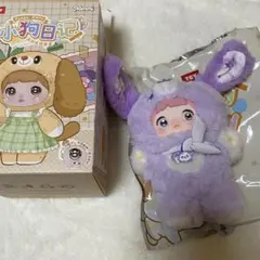 TOPTOY Nommi 子犬　Puppy Diary ぬいぐるみ