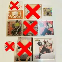 爆豪 ヒロアカ まとめ②