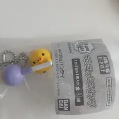 ガチャガチャ リラックマ チュッパチャプス　キイロイトリ　マスコットスイング