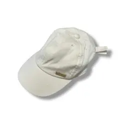 amparsand リボン キャップ 52~54cm