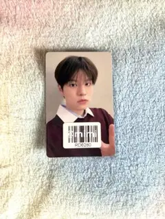 StrayKids スンミンDOIT KMS特典トレカ 中華 スキズ