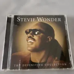 Stevie wonder the definitive collection