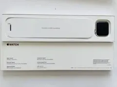 クッキー母様専用AppleWatchSE(GPS) 2nd Generation