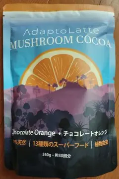 新品未開封】アダプトラテ チョコレートフレーバー 360g - メルカリ