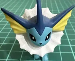 シャワーズ　ポケモン スケールワールド