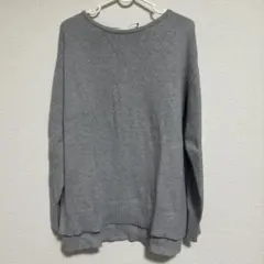 【新品】シューラルー　ニット