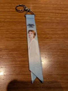 SEVENTEEN 矢場とん ボンフィンキーホルダー THE 8 ディエイト