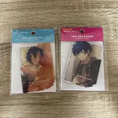 ジュン アクスタ まとめ売り 2025年最新】漣ジュン アクスタの人気アイテム - メルカリ