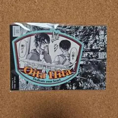 ☆ 進撃の日田 タロットカード フルコンプ エルヴィン ステッカー ☆ ☆ 進撃の日田 タロットカード コンプリート ☆ - メルカリ