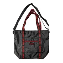 【アルバルク東京】3WAYバッグ 2025-26FC特典