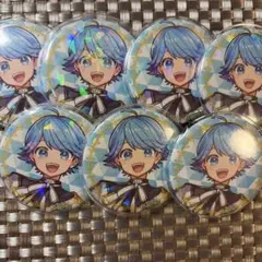 いれいす　缶バッジ　ほとけ　hotoke 君ため