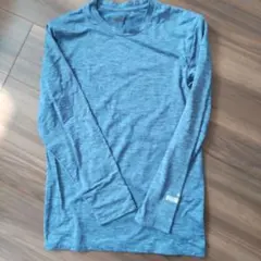 PUMA 長袖Tシャツ 160サイズ ブルー