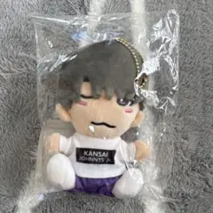 2025年最新】高橋恭平ちびぬいの人気アイテム - メルカリ