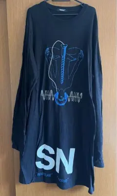 2025年最新】UNDERCOVERISM 七分・長袖カットソーの人気アイテム