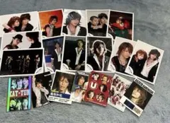 KAT-TUN 写真　まとめ売り　大量　グッズ　アイドル　タレントのサムネイル