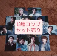 SEVENTEEN ミンハオ セブチカフェ 2021 ポストカード トレカ SEVENTEEN ミンハオ セブチカフェ 2021 ポストカード トレカ - メルカリ
