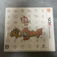 妖怪ウォッチ ニンテンドー3DS