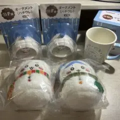 ちいかわ エニマイくじ まとめ売り ハチワレ ちいかわ 古本屋