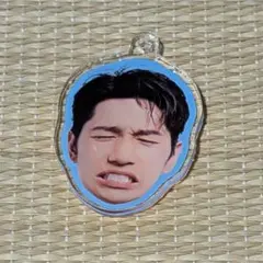 SHOW-WA 山本佳志 日本武道館 喜怒哀楽 アクキー
