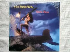 Van Dyke Parks　Tokyo Rose　ヴァン・ダイク・パークス
