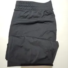 新品未使用/ユニクロ ウルトラストレッチアクティブジョガーパンツ MEN XL