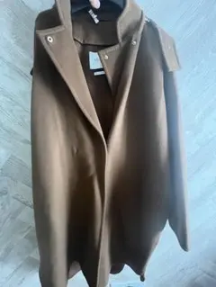 MARKAWARE 19AW マックコート サフォークメルトン 2 - メルカリ