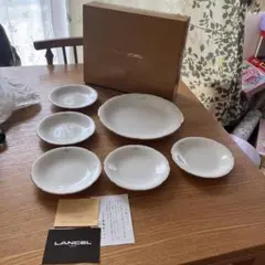 2025年最新】LANCEL 食器セットの人気アイテム - メルカリ