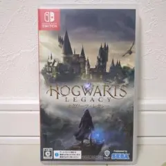 Nintendo Switch ホグワーツ・レガシー 通常版