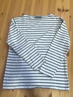 セントジェームス　ウエッソン　ボーダー