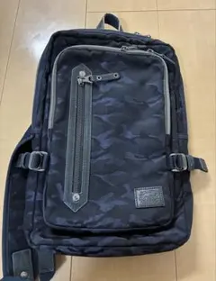 MOUSTACHE ボディバッグ