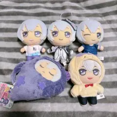 逢坂壮五 ぬいぐるみ③
