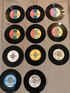 レゲエレコード　rock away ROCK AWAY RIDDIM 2枚セット レゲエ レコード ベレス - メルカリ