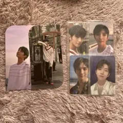 ヘンガレ ジョシュア まとめ売り