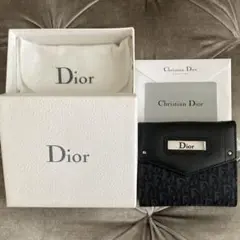✨極美品✨Christian Dior ★ Vintage ★ unisex ★
