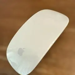 Apple Magic Mouse ホワイト　電池式