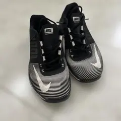 Nike zoom speed TR ランニング　トレーニング　28.0