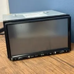 544 作動品 Clarion　NXR16 Bluetooth カーナビ 544 作動品 Clarion NXR16 Bluetooth カーナビ 544 作動品