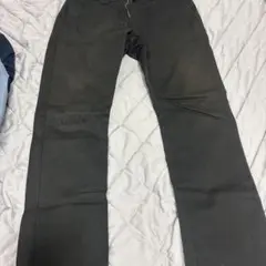 Dickies ブラック チノパン サイズ32