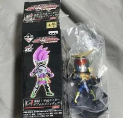 2026年最新】一番くじ 仮面ライダー a賞 鎧武の人気アイテム - メルカリ