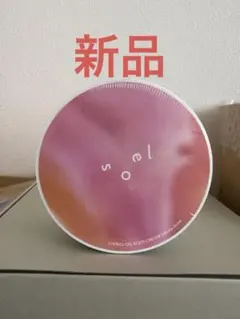 soel リビングオイル ボディクリーム サクラオーレル200gのサムネイル