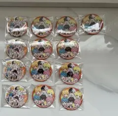 すとぷり 缶バッジ まとめ売り 20個セット バラ売り⭕️ 1個 450円