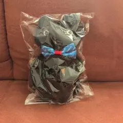 DADACA CACAOCATクロネコぬいぐるみ