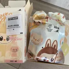 POPMART Have a seat　ラブブ　 DADA 新品